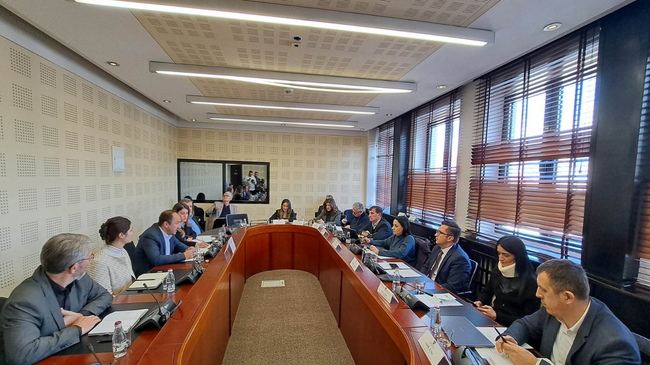 Aliu: S’duhet prerë pyje për të ndërtuar lagje brenda Parkut Kombëtar 'Bjeshkët e Nemuna'