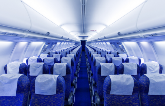 Pse ulësja më e sigurt në aeroplan është ajo që askush nuk e dëshiron