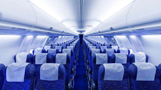 Pse ulësja më e sigurt në aeroplan është ajo që askush nuk e dëshiron