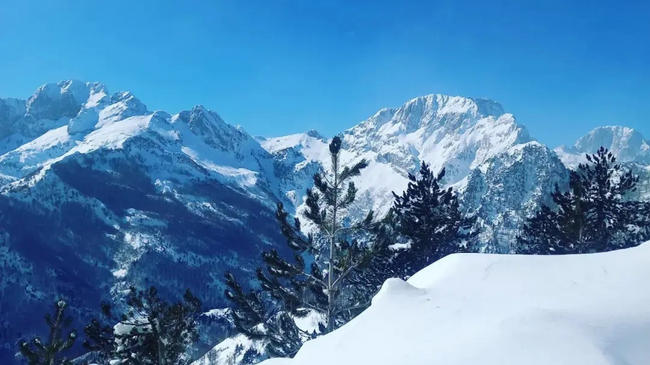 Ja çfarë moti na pret sot dhe nesër në Shqipëri