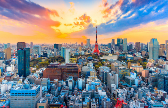 A janë ndërtesat e stilit japonez rezistente ndaj tërmeteve?