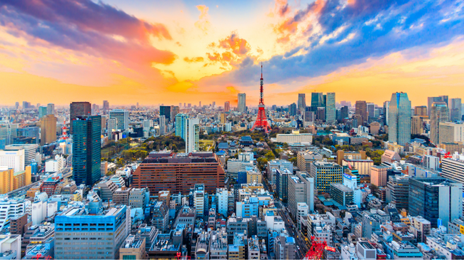 A janë ndërtesat e stilit japonez rezistente ndaj tërmeteve?