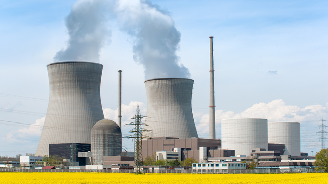 Evropa i kthehet qymyrit dhe energjisë bërthamore për shkak të krizës energjetike