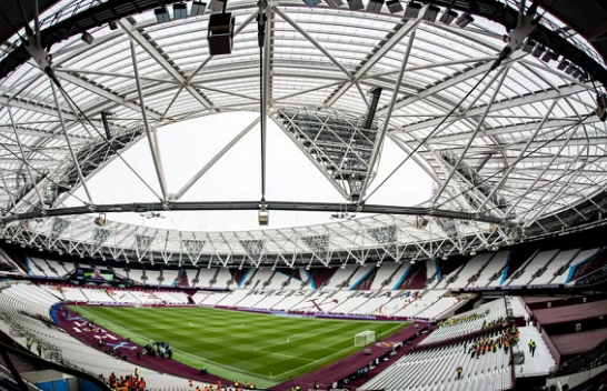 Stadiumi i Londrës do të mbulohet me panele diellore për të prodhuar energji