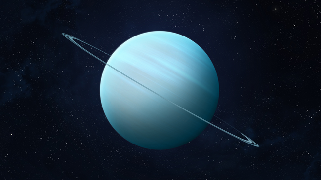 NASA me mision të ri, planifikon të eksplorojë planetin Uran
