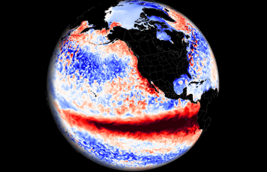 El Nino po bëhet më i fortë për vitin 2023 - Kur parashikohet të shfaqet dhe si mund të ndikojë në sezonin e ardhshëm dimëror