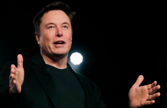 Musk: Inteligjenca Artificiale më streson