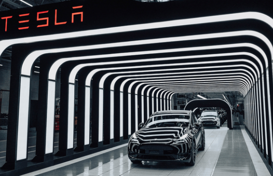 Lajm i mirë dhe i keq nga Tesla në Gjermani