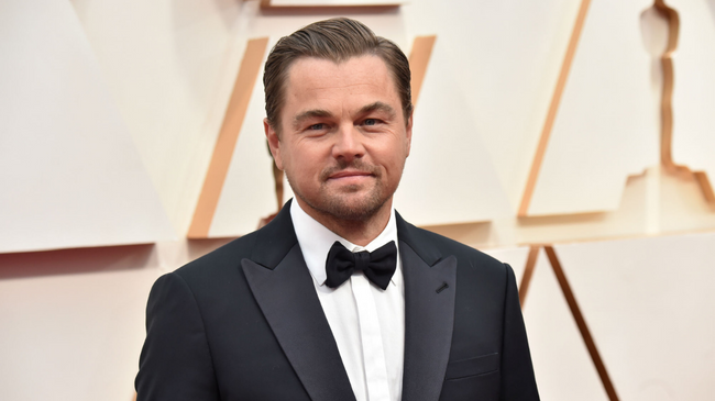 Leonardo DiCaprio: Lumi Vjosa do të rrjedhë i lirë përgjithmonë