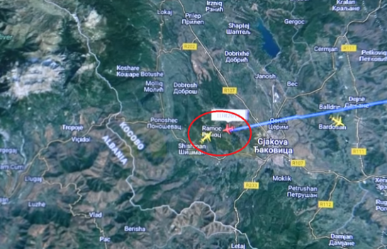 U rrezikuan 300 pasagjerë, dy aeroplanë shpëtojnë për ‘një fije floku’ të përplasen në nënqiellin e Kosovës