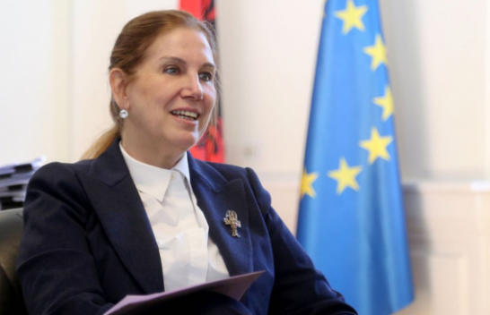 Kumbaro: Shqipëria njihet për plazhet të mrekullueshme, duam t’i bëjmë të famshme edhe Alpet