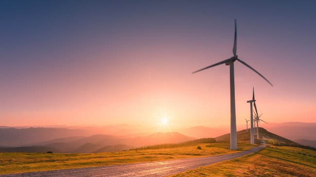 Bashkimi Evropian rrit objektivat për energjinë e rinovueshme