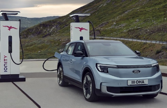 Ford, marrëveshje me dy kompani aziatike për nikelin që përdoret në bateritë e automjeteve elektrike