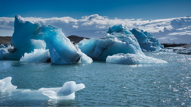 Temperaturat e oqeanit arritën rekord ndërsa El Niño po afrohet