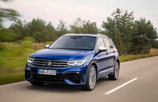 Volkswagen u thotë lamtumirë motorëve me djegie të brendshme