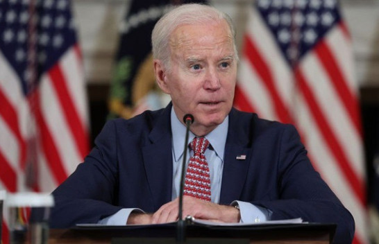 Biden tregon për 'rreziqet' e Inteligjencës Artificiale, thotë se gjigantët e teknologjisë duhet të ndërmarrin veprime