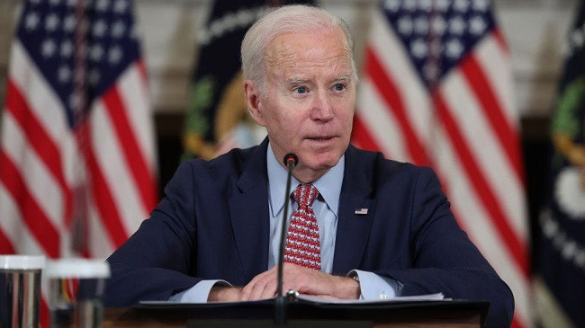 Biden tregon për 'rreziqet' e Inteligjencës Artificiale, thotë se gjigantët e teknologjisë duhet të ndërmarrin veprime