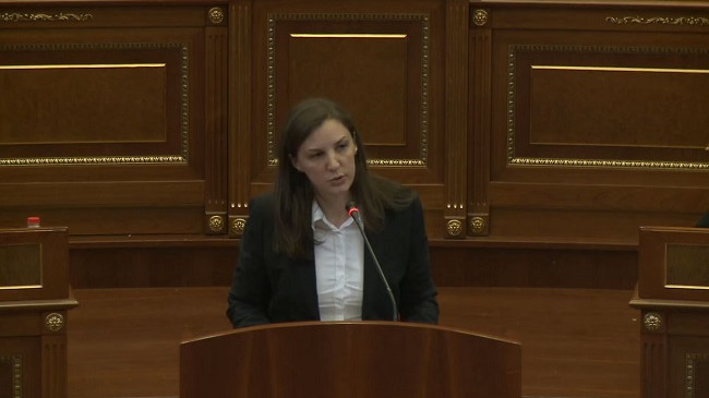 Rizvanolli: Do të vazhdojë subvencionimi i energjisë për qytetarët e Kosovës edhe në forma tjera