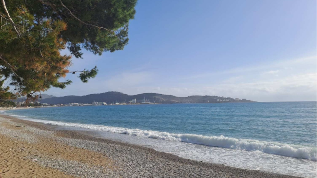 Çfarë kohe pritet të mbajë në Mal të Zi?