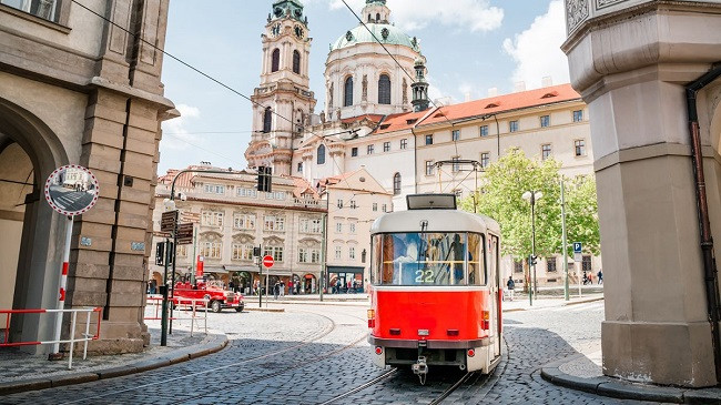 Qytetet më të mira në botë për transport publik, sipas Time Out