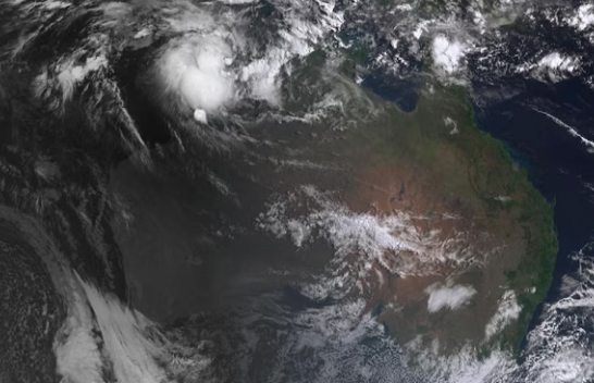Australia përgatitet për ciklonin tropikal Ilsa i cili mund të arrijë shpejtësinë 250 km në orë