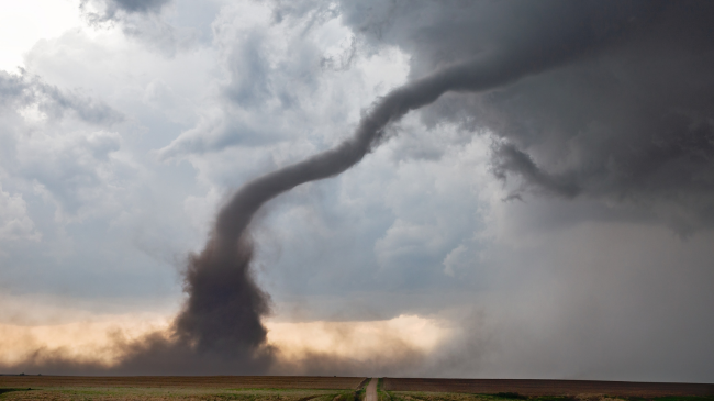 Pse ne ende nuk e kuptojmë plotësisht marrëdhënien tornado-ndryshim klimatik