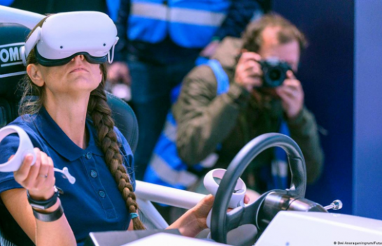 Në Hanover hap dyert panairi më i madh i industrisë në botë