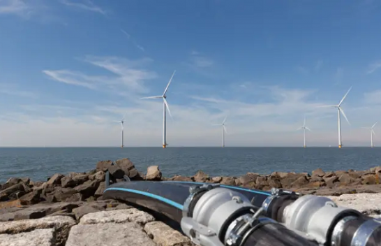 Britania e Madhe dhe Holanda planifikojnë lidhjen ndërkufitare të energjisë elektrik