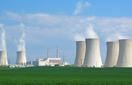 Energjia bërthamore është një pjesë jetike e luftës kundër ndryshimeve klimatike