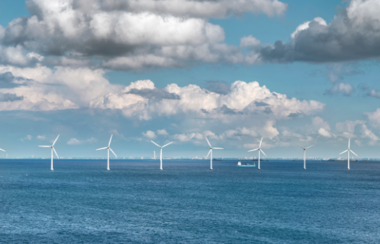 Udhëheqësit e nëntë vendeve evropiane zotohen të rrisin prodhimin e energjisë nga era