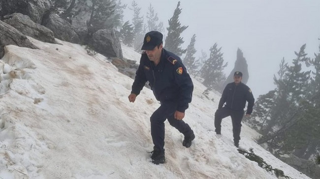 Ranë në greminë teksa po eksploronin Valbonën, gjenden trupat e pajetë të dy turisteve të huaja