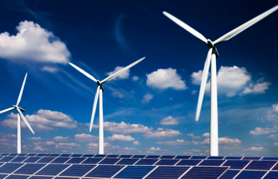 Energjia e gjelbër mund të zëvendësojë gazin rus në BE deri në vitin 2028