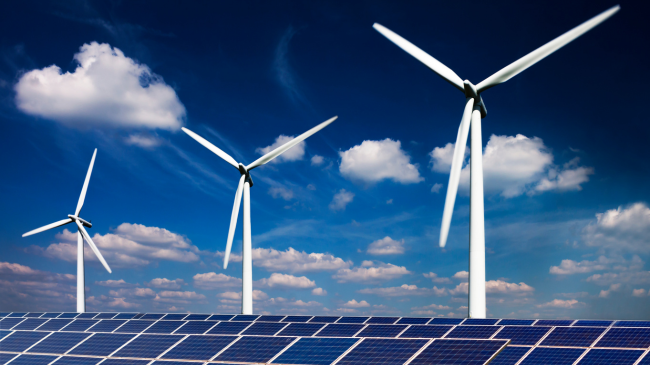Energjia e gjelbër mund të zëvendësojë gazin rus në BE deri në vitin 2028