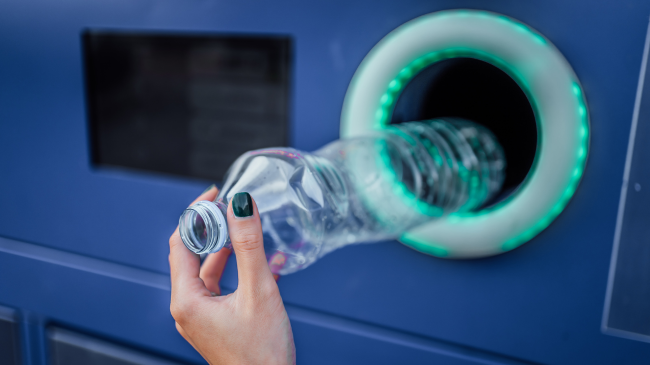 Riciklimi i plastikës mund t'i përkeqësojë gjërat