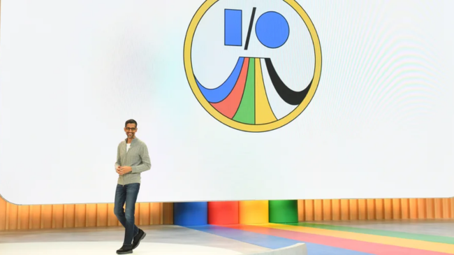Google lanson një motor kërkimi të mundësuar nga Inteligjenca Artificiale