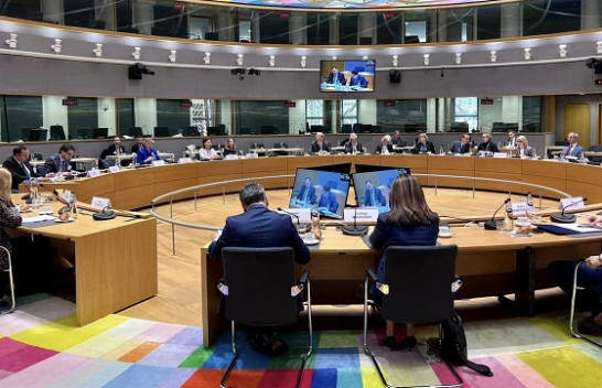 Bashkimi Evropian i kërkon Kosovës reforma në sektorin e energjisë