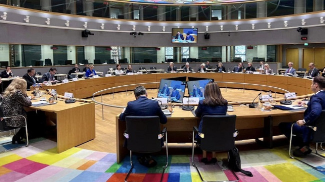Bashkimi Evropian i kërkon Kosovës reforma në sektorin e energjisë