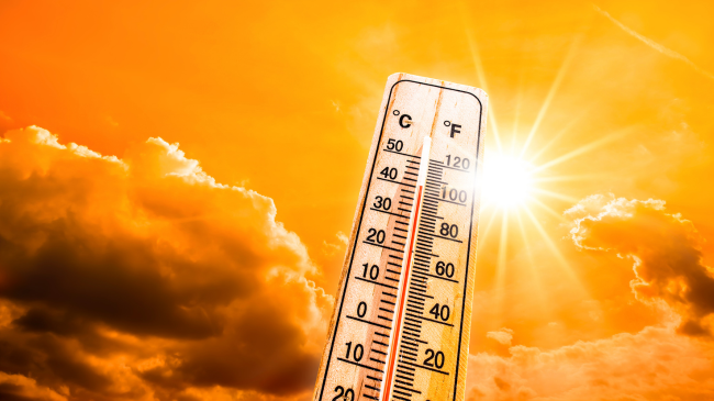 Organizata Botërore Meteorologjisë paralajmëron: Duhet të jemi të përgatitur për vitet më të nxehta në histori
