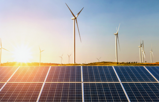 Portugalia thyen rekord për prodhimin e energjisë nga era dhe dielli