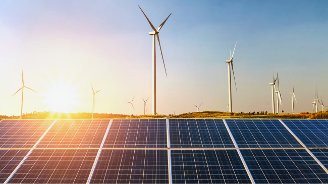 Portugalia thyen rekord për prodhimin e energjisë nga era dhe dielli