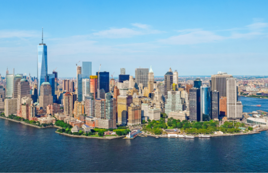 Paralajmërojnë gjeologët: New Yorku po fundoset çdo vit nga pesha e ndërtesave të mëdha