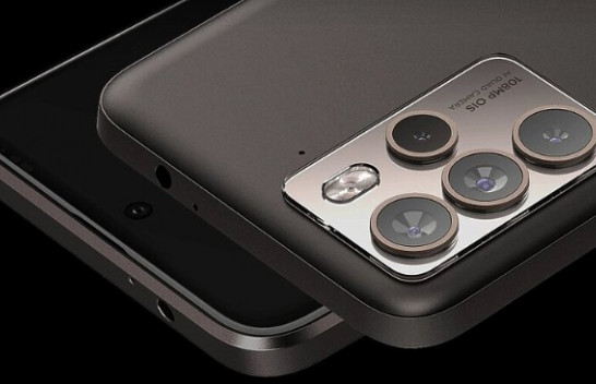HTC prezanton U23 Pro