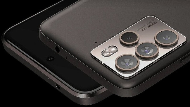 HTC prezanton U23 Pro