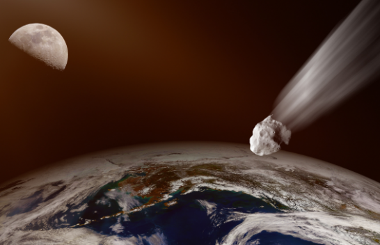 Astronomët e NASA-s kërkojnë ndihmën e publikut për zbulimin e asteroidëve