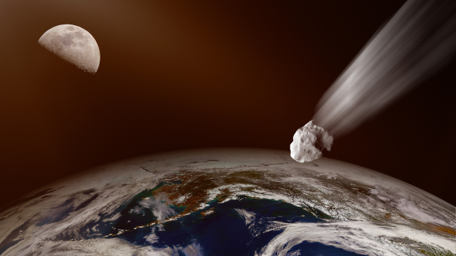Astronomët e NASA-s kërkojnë ndihmën e publikut për zbulimin e asteroidëve