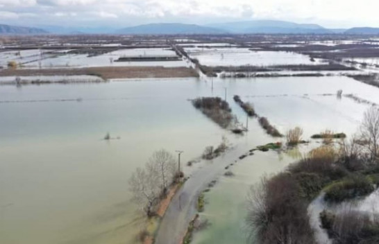 Shqipëria përpara dhe e ardhmja e rrezikshme që i vjen pas
