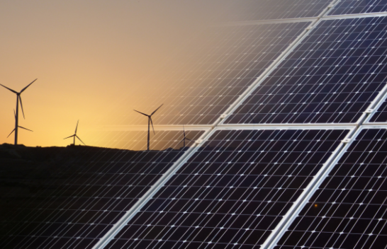 Kosovë, era dhe dielli prodhuan 31.3 GWh energji elektrike në muajin mars