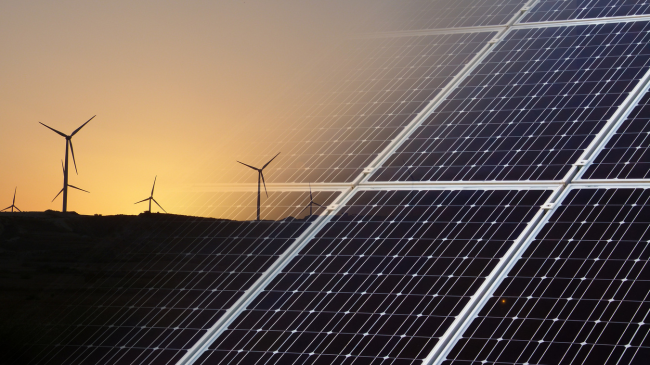 Kosovë, era dhe dielli prodhuan 31.3 GWh energji elektrike në muajin mars