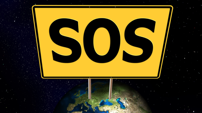 SOS: Si funksionon mbrojtja civile e BE-së?