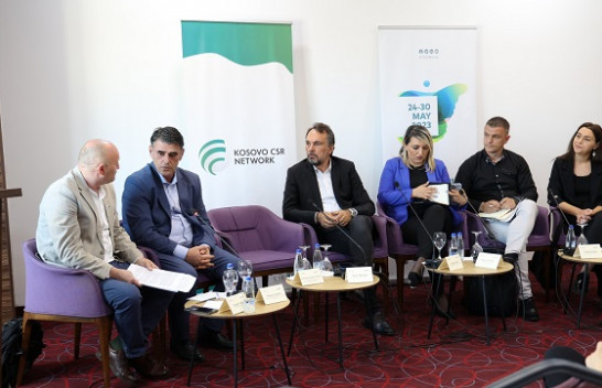 Ushqimi i sigurt për një shoqëri të shëndetshme
